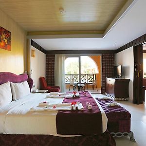 Suite deluxe